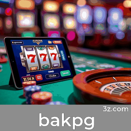 bakpg: Transforme Análises de Esporte em Sucesso nas Apostas