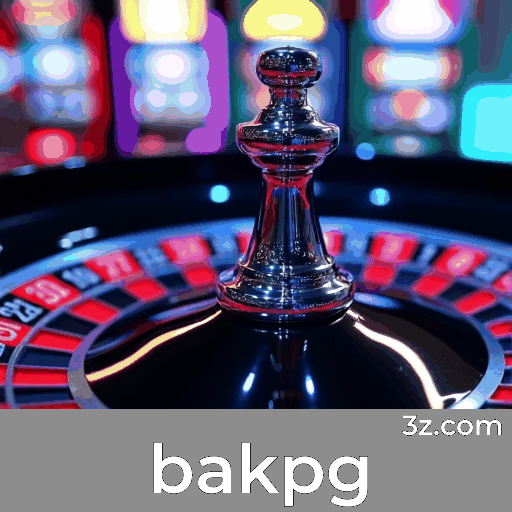 Maximize Seus Ganhos com o Aplicativo bakpg