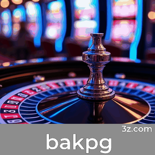 Recompensas Reais e Transparentes no bakpg: Promoções Sem Pegadinhas