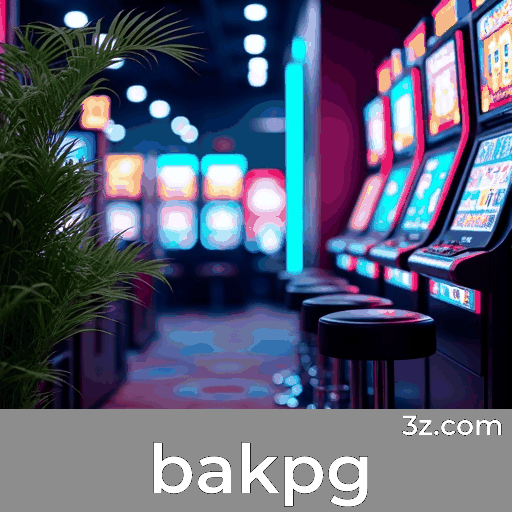 Emocione-se e Explore o Ambiente Envolvente do Cassino bakpg