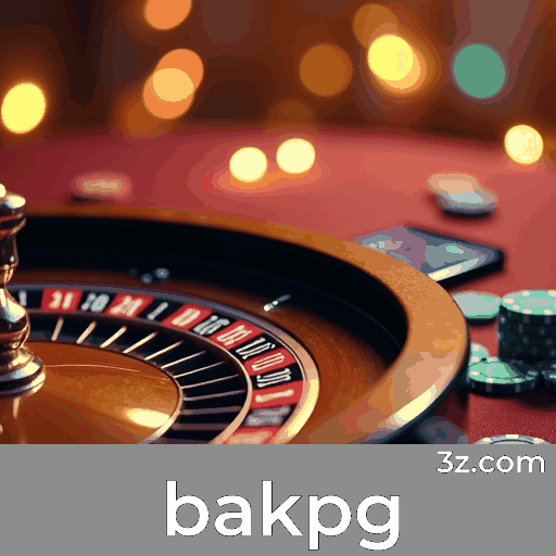 Registre-se Rapidamente e Desbloqueie Recompensas Exclusivas no bakpg