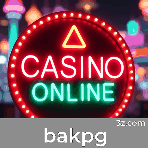 Bakpg: Plataforma de Apostas Segura e Premiada