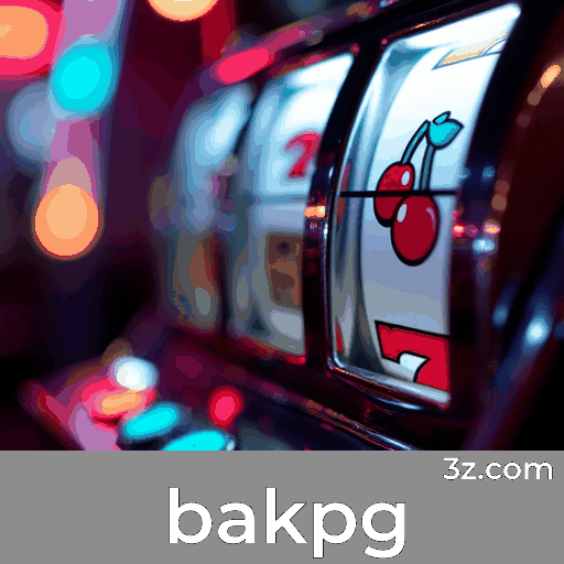 Maximize Seus Ganhos com o Aplicativo bakpg