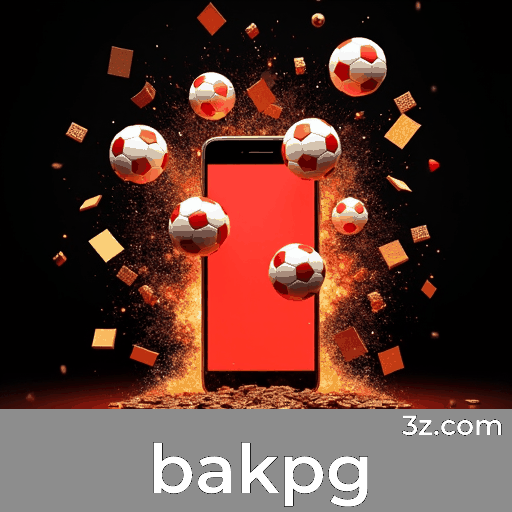 Qualidade Superior de Jogos no bakpg