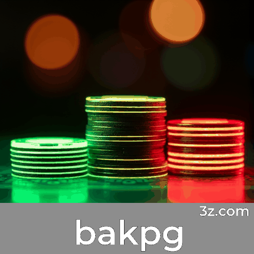 Maximize Seus Ganhos com o Aplicativo bakpg
