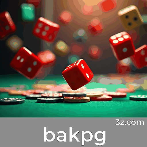 Maximize Seus Ganhos com o Aplicativo bakpg