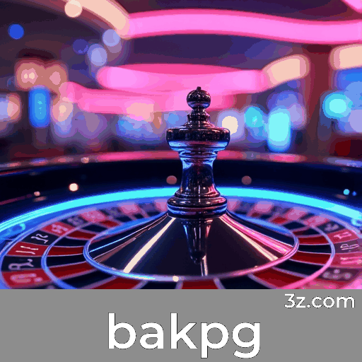 bakpg: Transforme Análises de Esporte em Sucesso nas Apostas