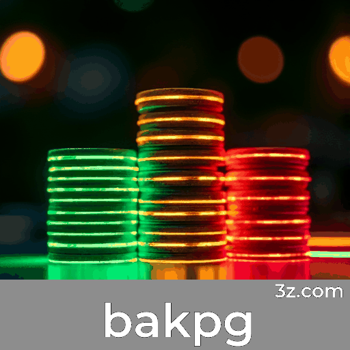 Qualidade Superior de Jogos no bakpg