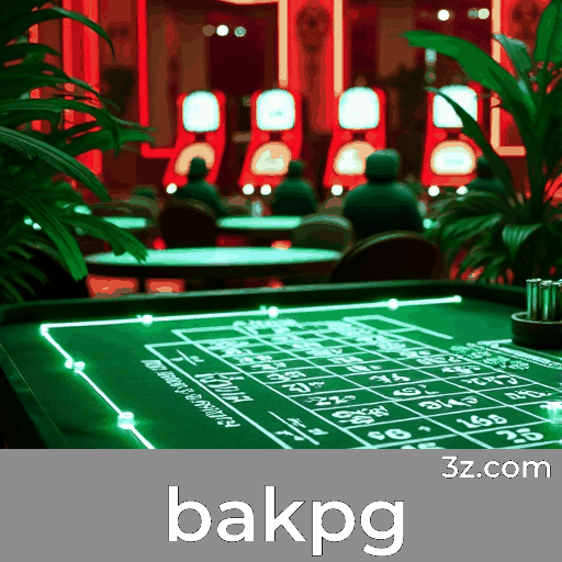 Maximize Seus Ganhos com o Aplicativo bakpg